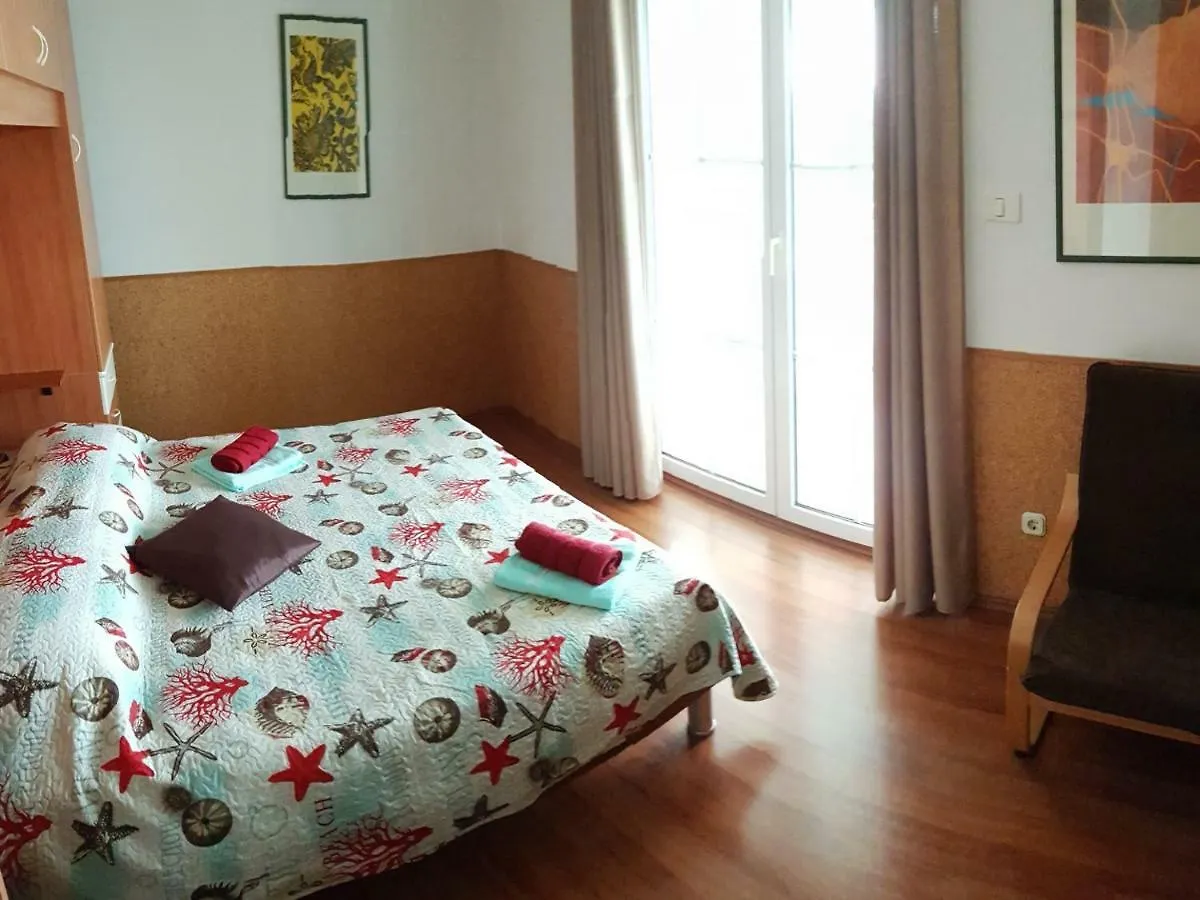 Apartment Villa Noela Pula Kroatien