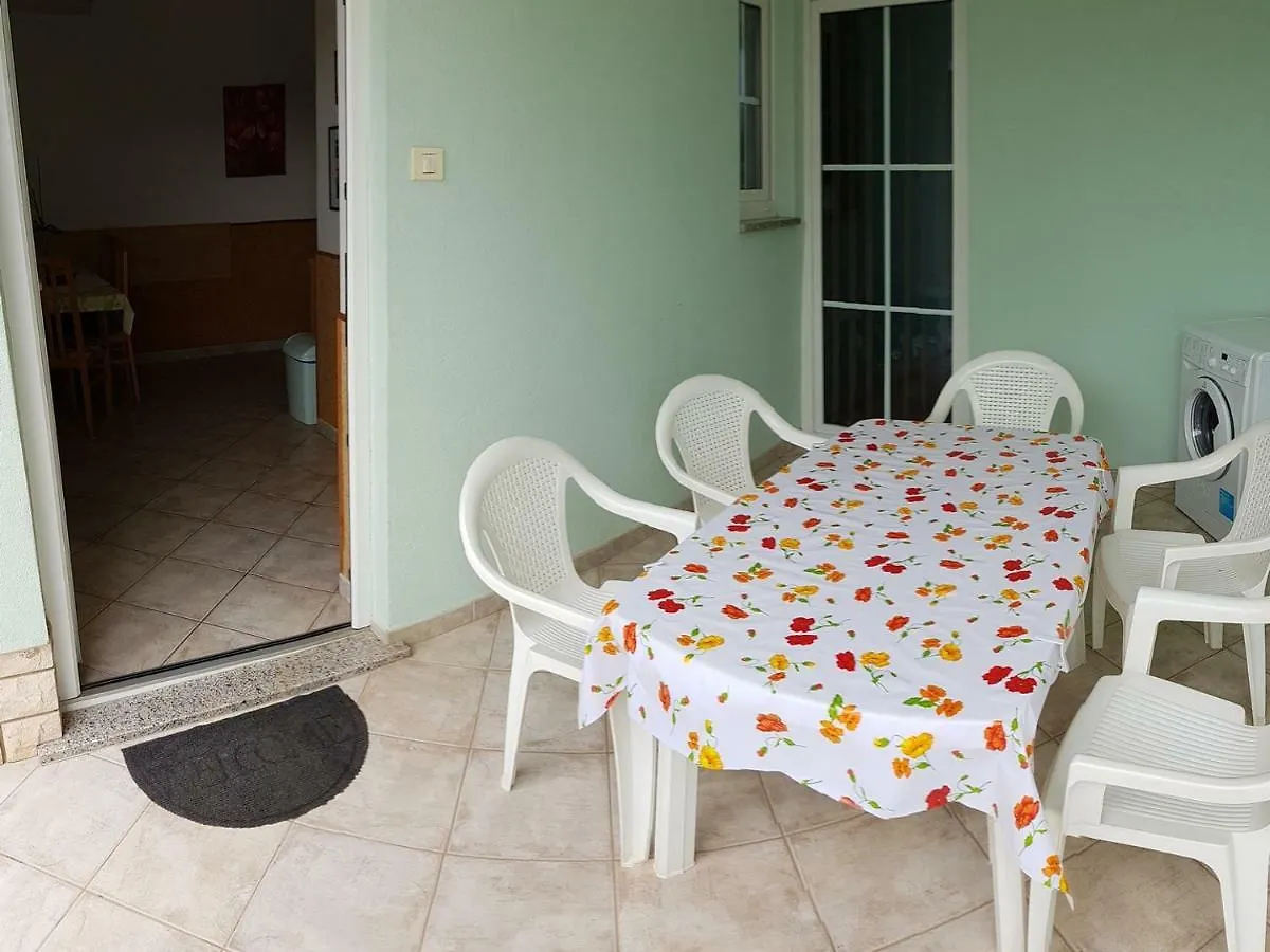 Villa Noela Pula Apartment